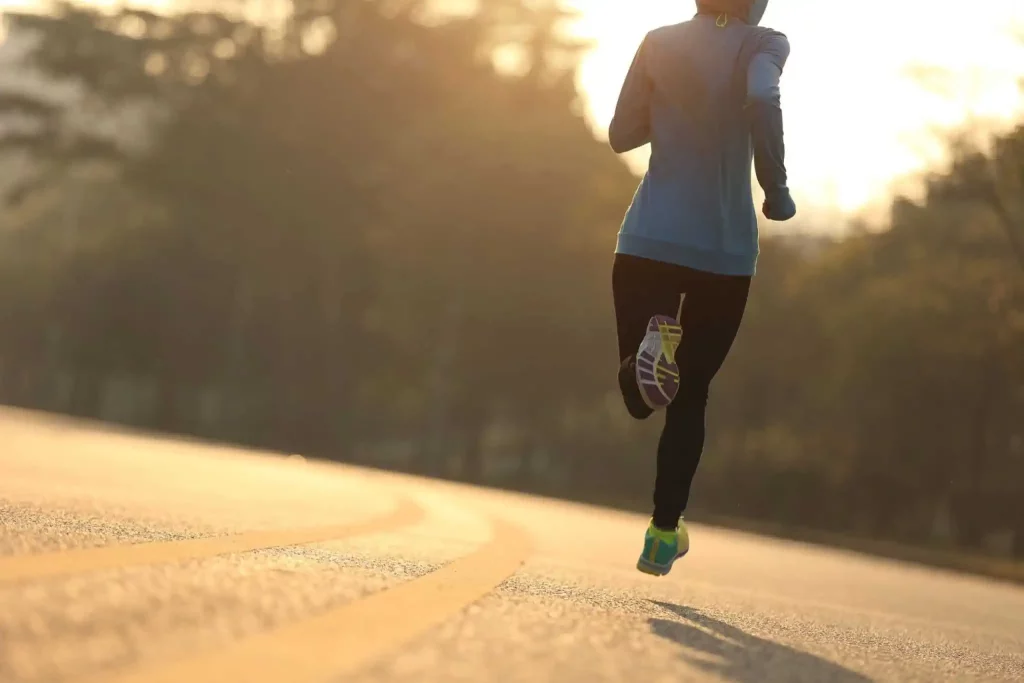 How long does it take to train for a half marathon