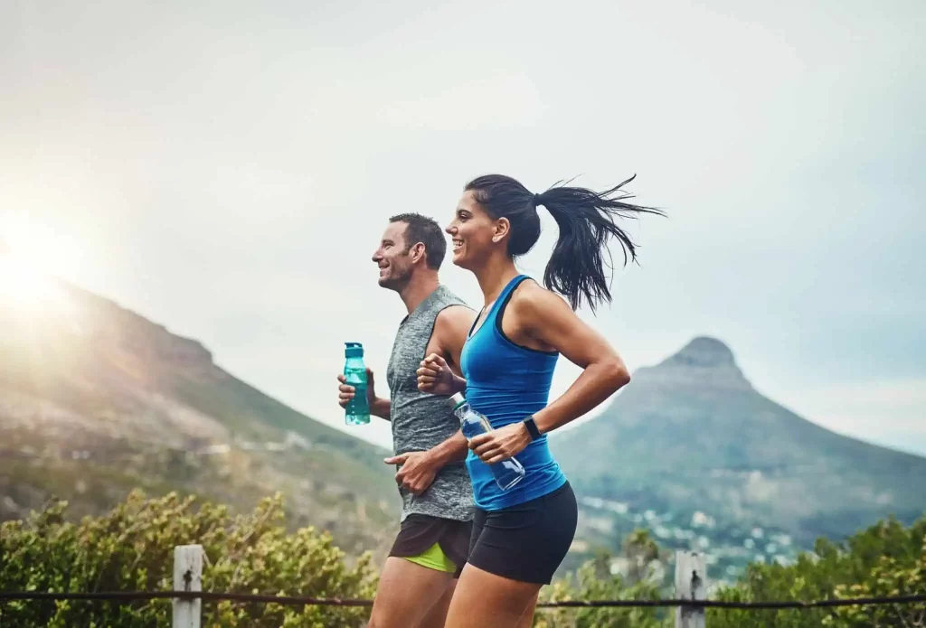 how to train for a marathon for beginners