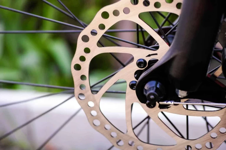 How To Fix Those Squeaky Bike Brakes?