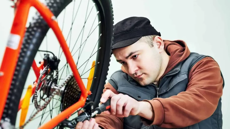 How to Adjust Mountain Bike Brakes: A Beginner’s Guide