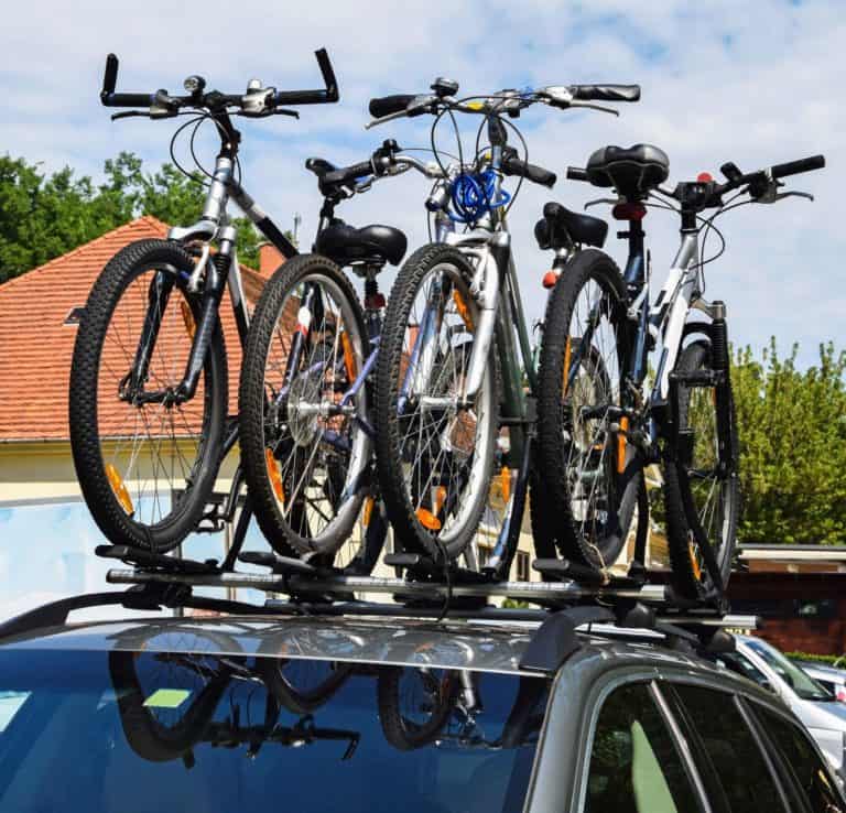 Can You Open SUV Hatch with Bike Rack? – Ultimate Guide