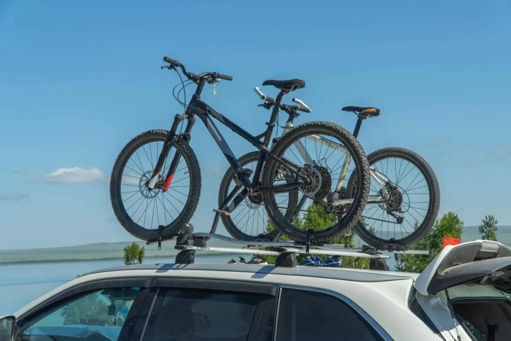 Expanding Your Bike Transport Options