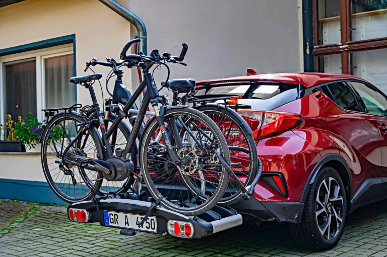 Allen Bike Rack on a Hatchback: Ultimate Guide for Easy Travel
