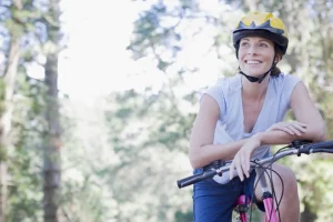Mountain Bike Helmet vs Road Bike Helmet